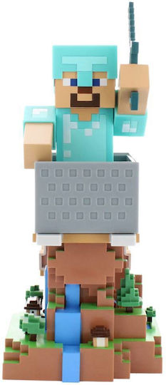 Minecraft Minecraft Φιγούρα 20εκ.