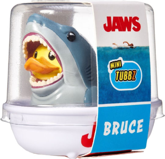 Numskull Predator Tubbz Rubber Duck 5εκ.