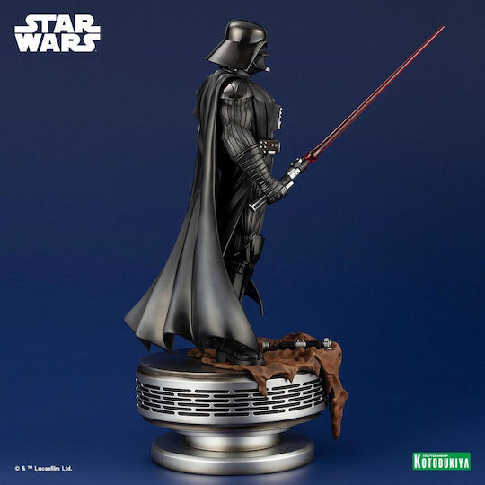 Kotobukiya Star Wars: Darth Vader Ultimate Evil Φιγούρα ύψους 40εκ. σε Κλίμακα 1:7