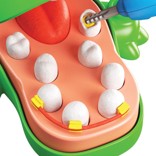 Play-Doh Πλαστελίνη - Παιχνίδι για 3+ Ετών, 6τμχ