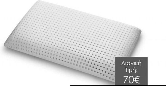 Linea Strom Care Classic Memory Foam Ανατομικό 72x42x15cm