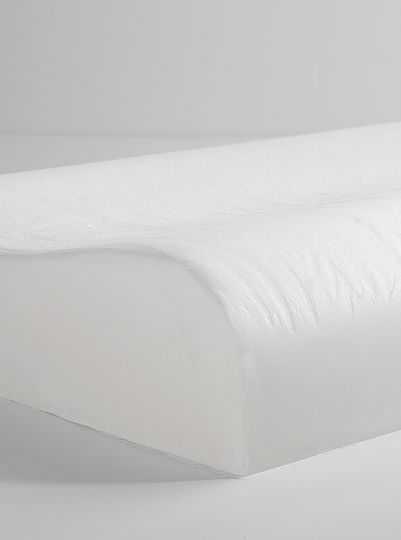 Vesta Home Mediform Relax Perna Pat Spumă De Memorie Anatomic 50x70cm