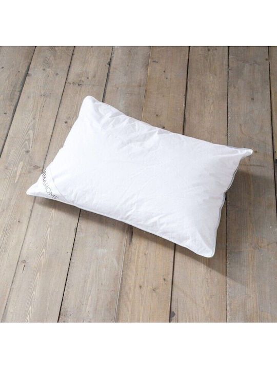 Nima Flow Μαξιλάρι Ύπνου Πουπουλένιο 50x70cm