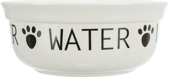 Trixie Ceramic Κεραμικό Μπολ Φαγητού για Σκύλο 2.6lt 23εκ.