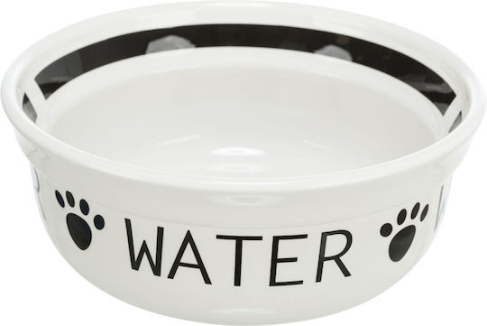 Trixie Ceramic Κεραμικό Μπολ Φαγητού για Σκύλο 2.6lt 23εκ.