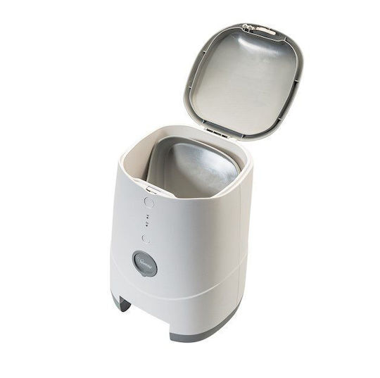 Bimar Automatisch Schalen Futter für Hund 3.7lt