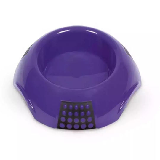 MPS Luna Kunststoff Futter- & Wasserschale für Hund 300ml