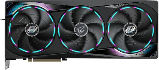 Gigabyte GeForce RTX 5070 Ti 16GB GDDR7 Aorus Master Κάρτα Γραφικών