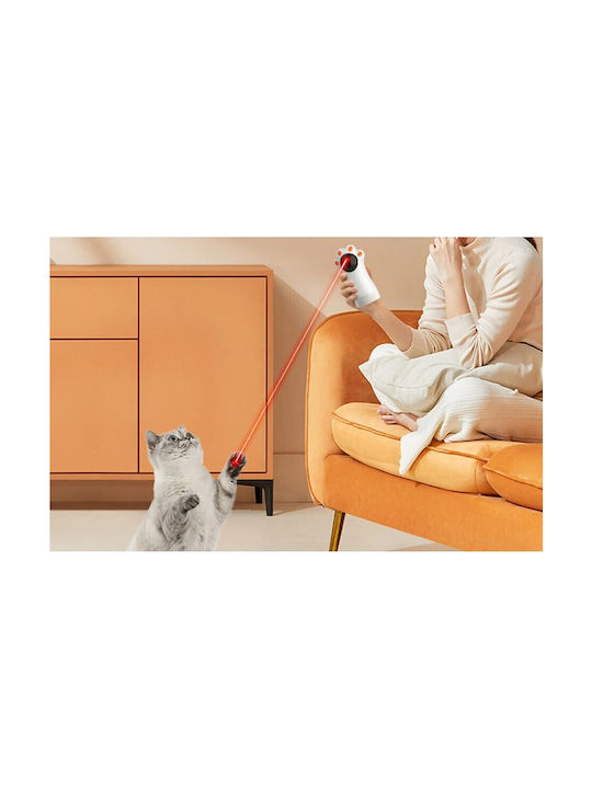 Rojeco Cat Toy Laser