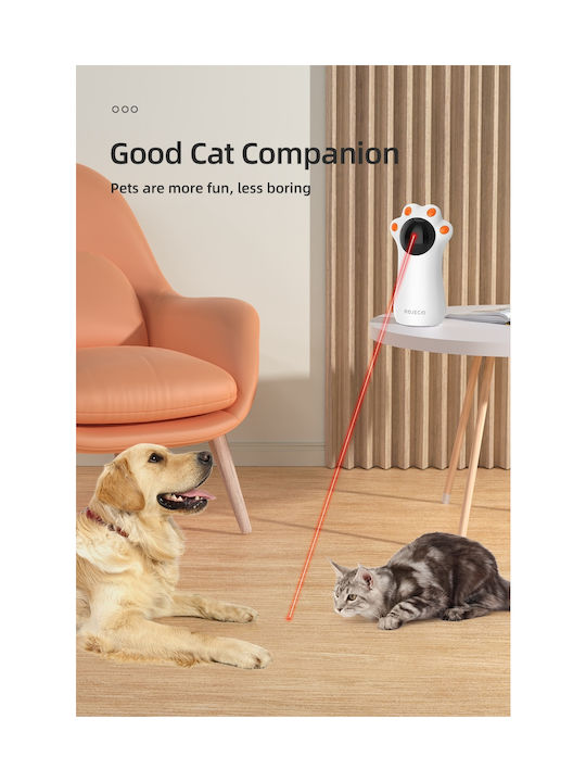 Rojeco Cat Toy Laser