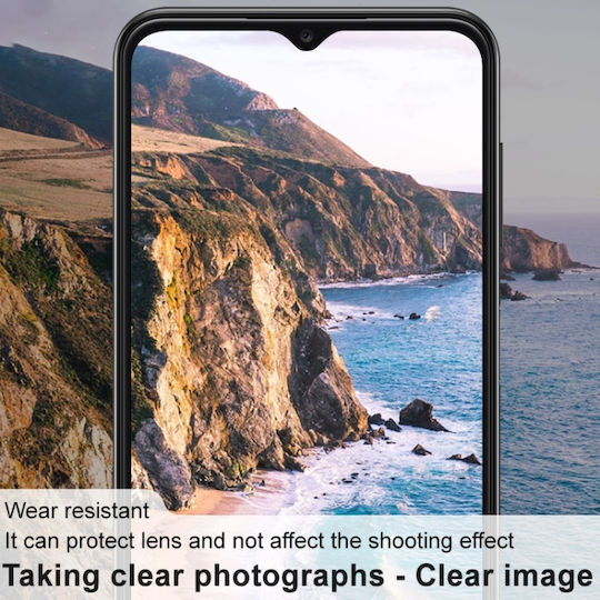 Προστασία Κάμερας Μεμβράνη Διάφανο για το Samsung Galaxy A13 4G/5G