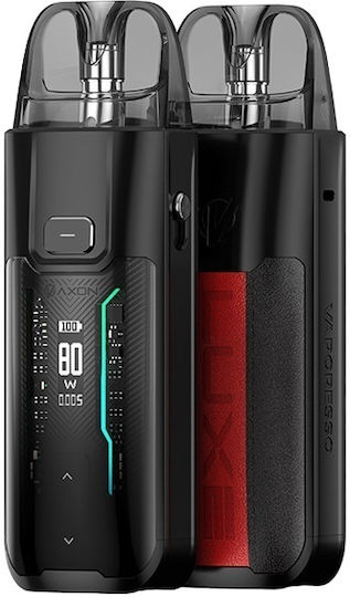Vaporesso Luxe Xr Max Pod Kit 5ml με Ενσωματωμένη Μπαταρία 2800mAh Γκρι