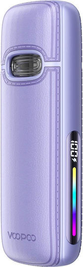 Voopoo V Mate E2 Pod Kit 3ml with Built-in Battery 1500mAh Levander Purple
