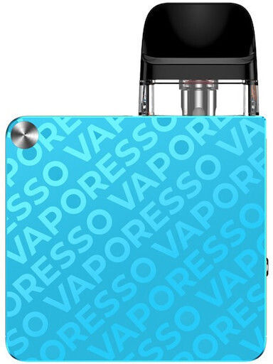 Vaporesso Xros 3 Nano Kit de poduri 2ml cu Baterie Încorporată 1000mAh Albastru marin