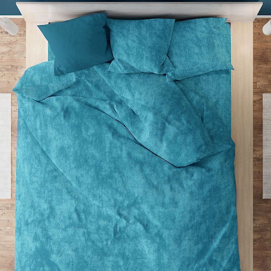 Dimcol Queen 220x240cm Premium Shadow 620