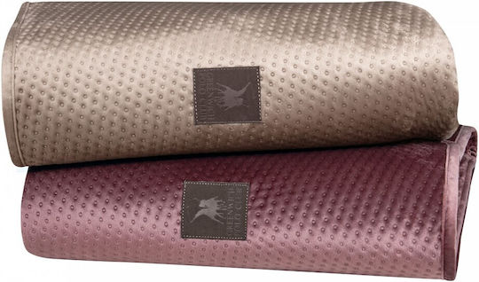 Greenwich Polo Club Sofa Throws 2 Seater 2796 180x250cm Spaghetti