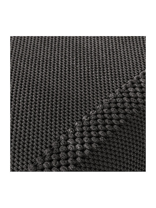 Guy Laroche Rubicon Zweisitzer-Sofa Überwurf 170x250cm Bitter