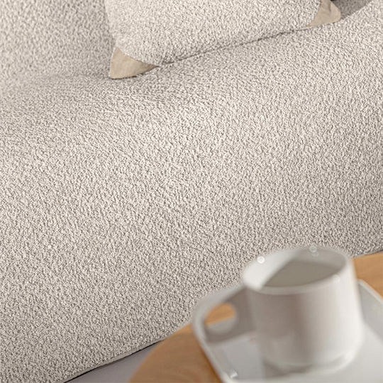 Guy Laroche Lama Sofa Throw 2 Seater Jacquard 170x250cm Beige