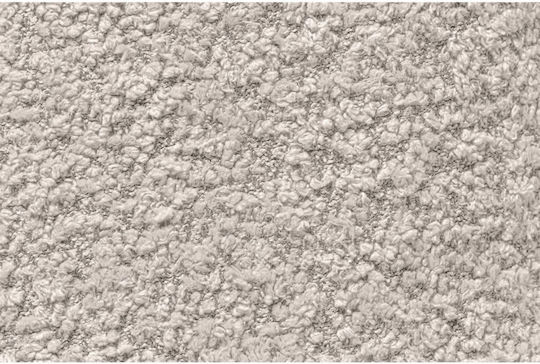 Guy Laroche Lama Armchair Throw Jacquard 170x150cm Beige