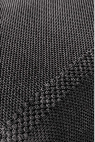 Guy Laroche Rubicon Sesselüberwurf 170x150cm Bitter