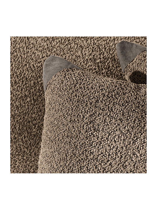 Guy Laroche Lama Decken & Couchdecken Zweisitzer-Sofa Überwurf 170x250cm Taupe