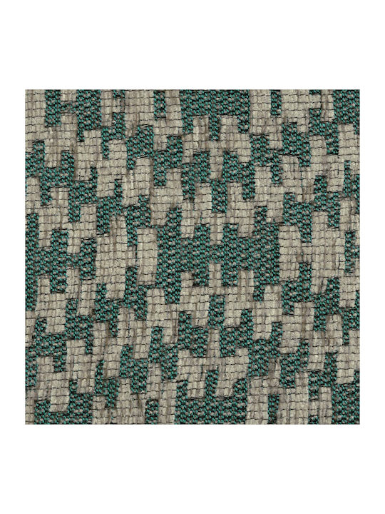 Aslanis Home Ακrιταs Ριχτάρι Διθέσιου Καναπέ Chenille 180x250εκ. Βεραμάν/Σπαγγί