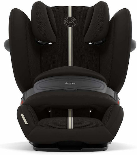 Cybex Pallas G2 Baby Car Seat i-Size with Isofix Moon Black (Plus