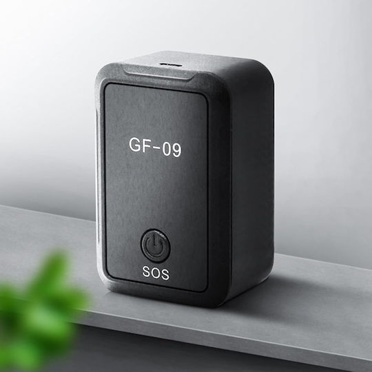 Mini GPS Tracker WiFi / LBS for Pets / Cars / Motorcycles with Alarm
