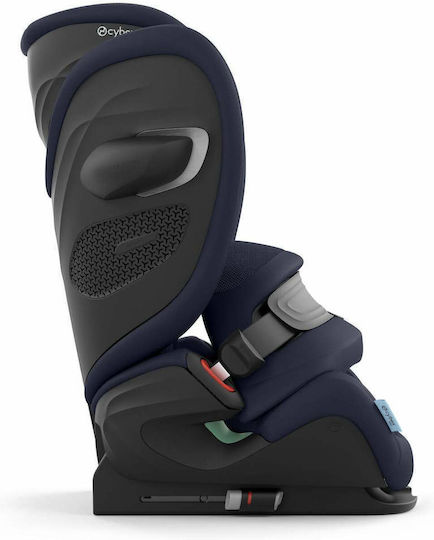 Cybex Pallas G2 Детско Столче за Кола i-Размер с Isofix Ocean Blue (Plus)