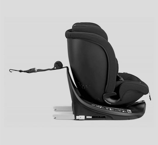 Cam Vetta Baby Car Seat i-Size with Isofix Gray