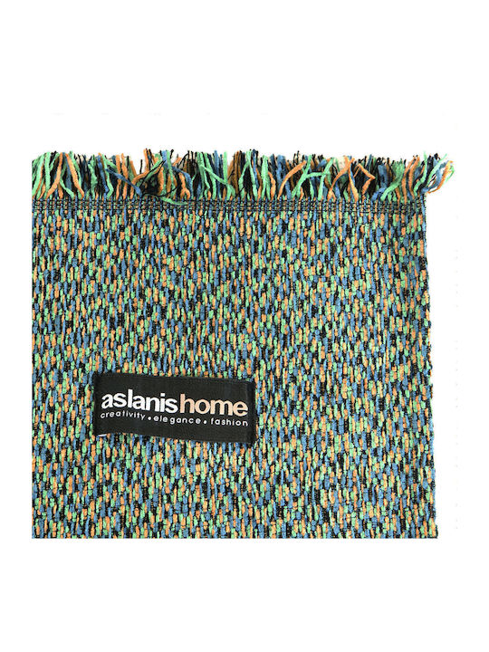 Aslanis Home Ριχτάρι Διθέσιου Καναπέ 180x250εκ. Βεραμάν 723750