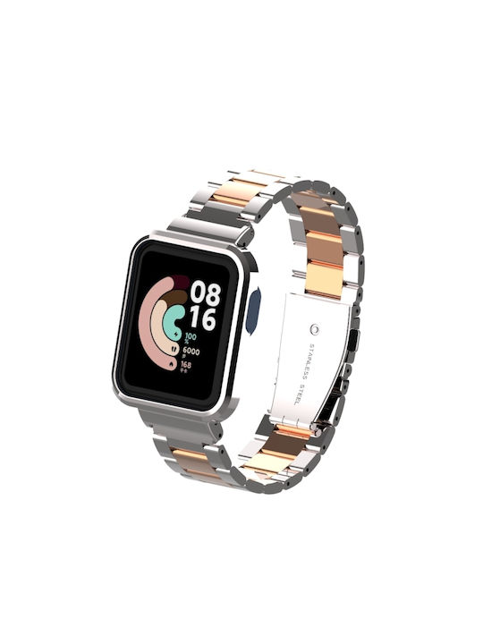Strap Pink (Mi Watch Lite)