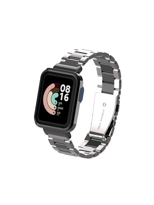 Strap Silver (Mi Watch Lite)