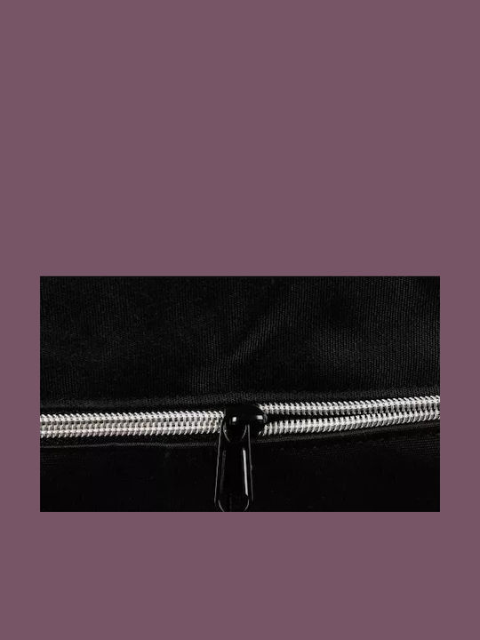 Trizand Backpack Αδιάβροχο 17lt Μαύρο