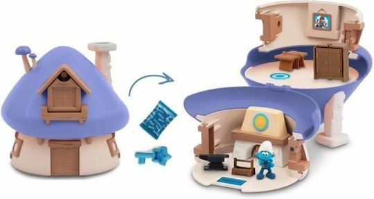 Giochi Preziosi Ștrumfi Magic House Expert Pentru 3+ Ani