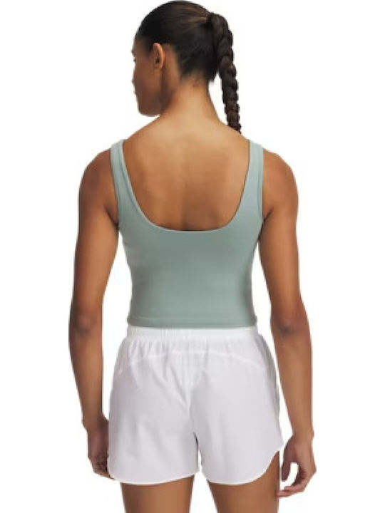Under Armour Motion Blouse Green