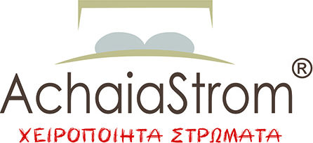 Achaia Strom Mattress Topper Llenar Single Foam 100x200x4cm