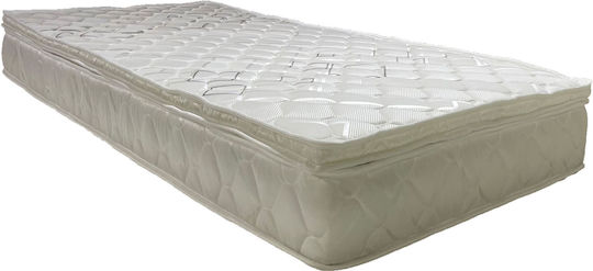 Achaia Strom Mattress Topper Llenar Single Foam 100x200x4cm