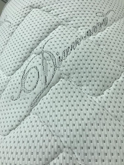 Bs Strom Mattress Topper Ocean Crystal Semi-Double Foam 110x200x10cm