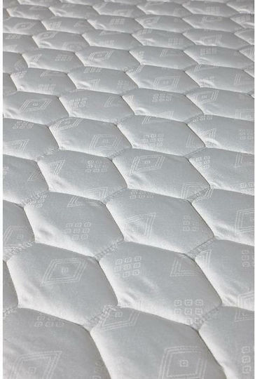 Bs Strom Topper Ruby Ergolatex Top Plus King Size Latex 200x200x10buc