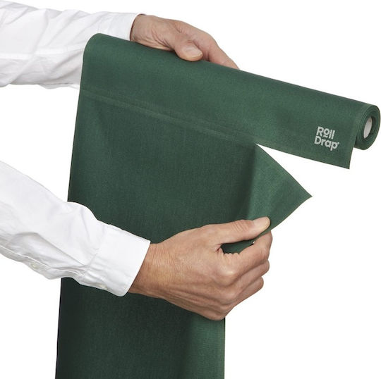 Roll Drap Set 10 Hotelhandtücher 64x40 cm