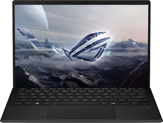 Asus Flow Ζ13 13.4" QHD+ Touchscreen 180Hz (Ryzen AI Max 300 Series-Max+ 395/32GB/1TB SSD/W11 Pro) (GR Keyboard)