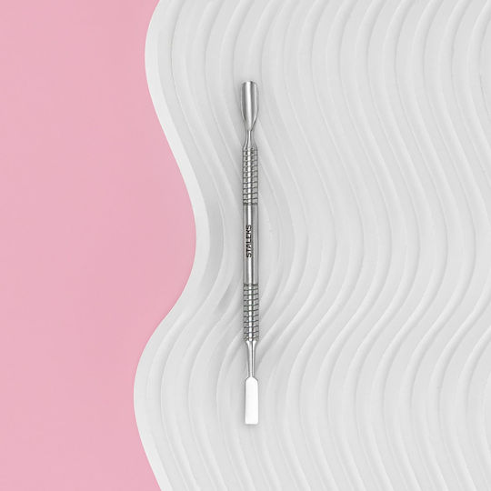 Staleks Cuticle Pusher