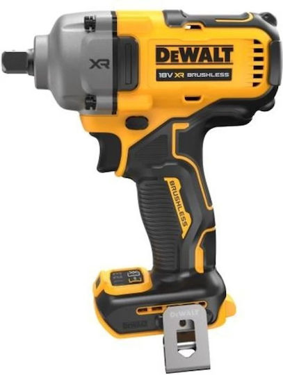 DEWALT DCF892N-XJ Cheie de impact Baterie 18V Solo cu Priză 1/2"