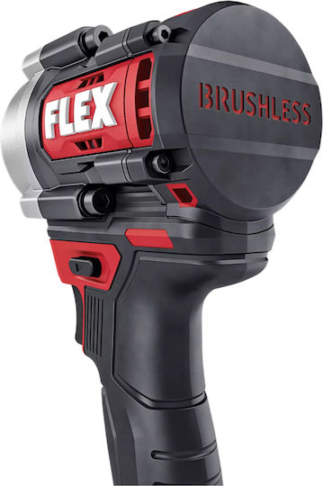 Flex 530233 Μπουλονόκλειδο Μπαταρίας 18V 2x5Ah με Υποδοχή 1/2"