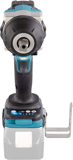 Makita DTW701Z Brushless Impact Wrench Battery 18V Solo with Socket 1/2"