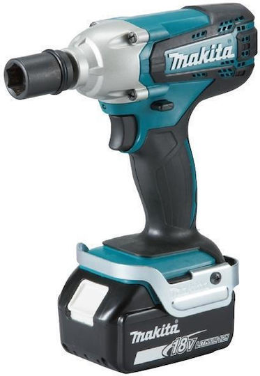 Makita DTW190RFJ Ударен гайковерт 2x3Ах с Приемник 1/2"