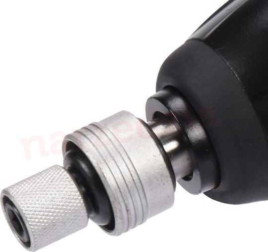 Yato Impact Wrench Electric 450W with Socket 1/2"