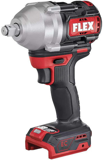 Flex 530231 Μπουλονόκλειδο Μπαταρίας 18V Solo με Υποδοχή 1/2"