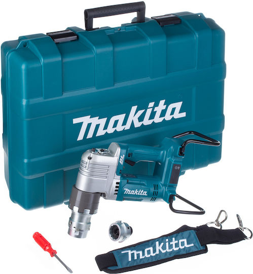 Makita DWT310ZK Brushless Impact Wrench Battery 36V Solo with Socket 3/4" & 5/8" & 7/8"